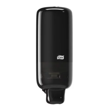 Dozator Sapun spuma Tork 1L, negru