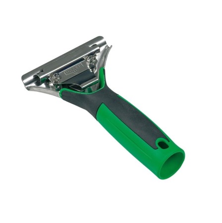 Produse de curatenie - ErgoTec Squeegee Grip - Suport racleta geam