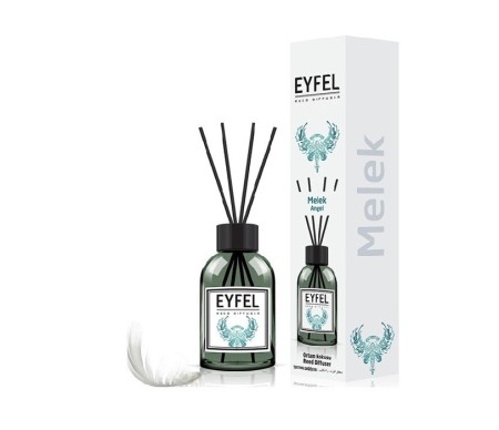 Odorizante profesionale - Eyfel  Odorizant camera cu betisoare, Aroma Angel 120ml