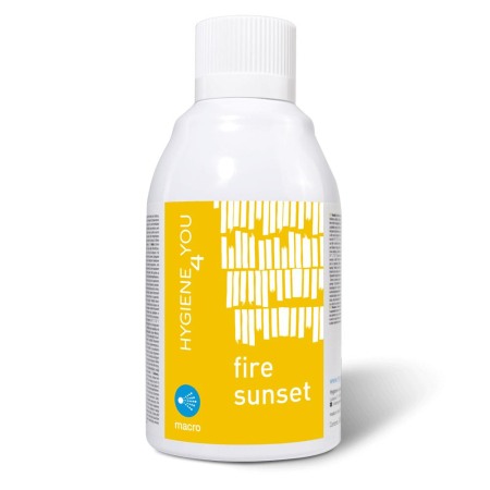 Fire Sunset - Premium line - parfum lemnos- rezerva dorizant ambiental