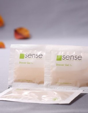 Gel de dus 7 ml Sense