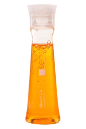 Gel de dus hotelier 25 ml Sense