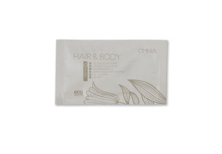 Produse hoteliere - Gel mixt 10ml Omnia