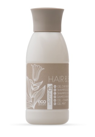 Produse hoteliere - Gel mixt 40ml Omnia