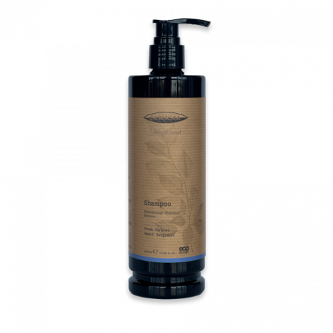 Sampon Botanika 400ml