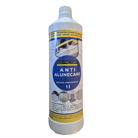 Presuri industriale - Gripfactory Soluție Anti-Alunecare Concentrată 1 l