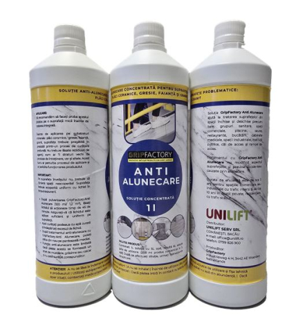 Gripfactory Soluție Anti-Alunecare Concentrată 1 l [2]