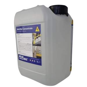 Gripfactory Soluție Anti-Alunecare concentrată 5 l [2]
