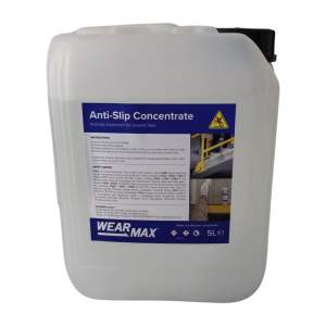 Gripfactory Soluție Anti-Alunecare concentrată 5 l [3]