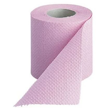 Consumabile hartie - Hartie igienica, 2 straturi, alba, 24 buc/ pachet