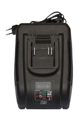 Incarcator TASKI, 36V / 6A, 220-240V EURO, Incarcator extern pentru baterii Li-ion, potrivit pentru swingo 150, Aero BP/BP Plus si TASKI Up