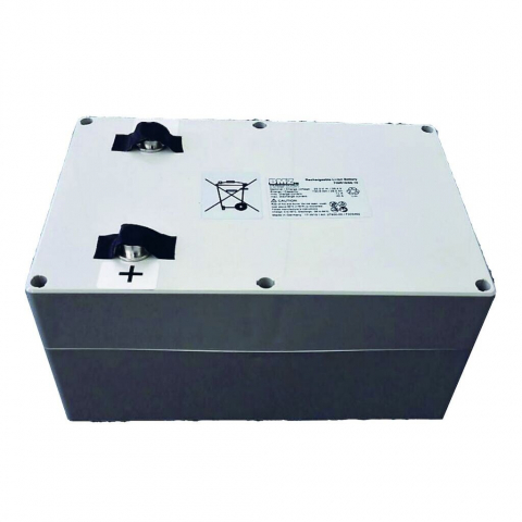 Accesorii masini si aspiratoare profesionale - Taski, IntelliPower Baterie Litiu-Ion - 25.2V / 29Ah - TASKI swingo 350