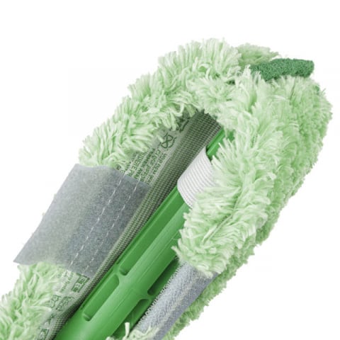 UNGER Set suport cu spalator geam T-bar stripWasher [2]