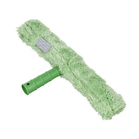 Sisteme profesionale pentru curatarea geamurilor - UNGER Set suport cu spalator geam T-bar stripWasher