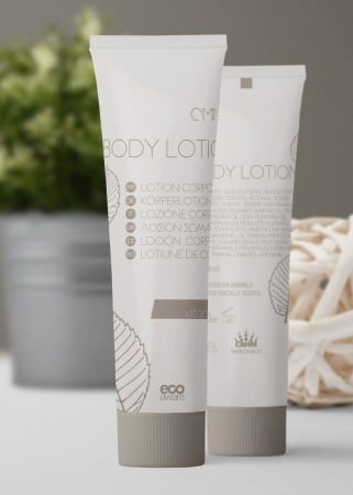 Produse hoteliere - Lotiune de Corp 30ml Omnia