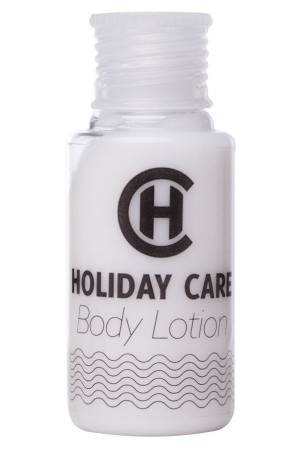 Cosmetice hoteliere - Lotiune de corp Holiday Care 30ml