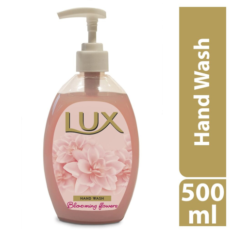 Gama de cosmetice hoteliere Lux - Săpun Lichid Pentru Mâini,  Lux Pro Formula Professional 0.5L