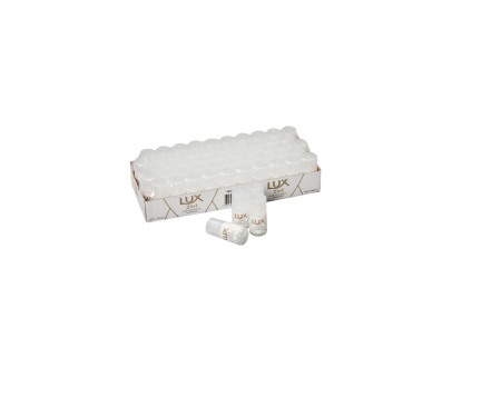 Produse hoteliere - Lux Profesional 2in1 - Sampon si gel de dus 19ml