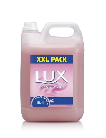 Produse hoteliere - Lux - Sapun lichid profesional 5L