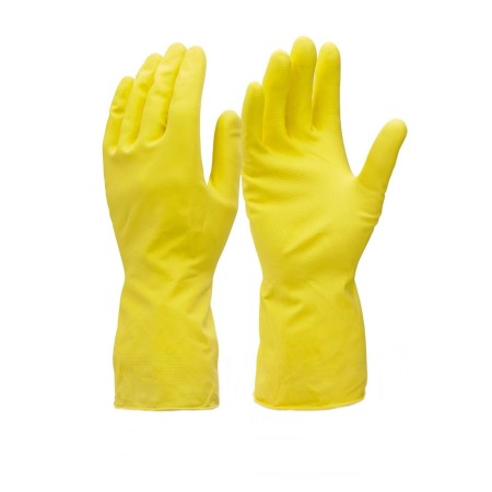 Manusi latex menaj L