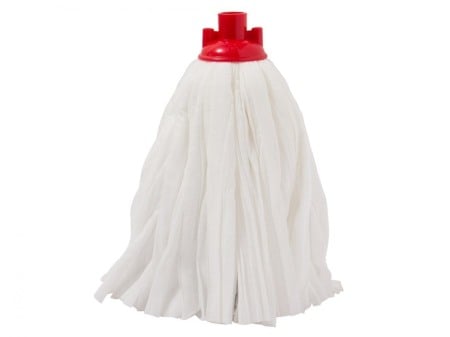 Mop ecologic alb XXL