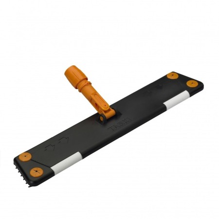 Ustensile si accesorii profesionale - Mop pentru intretinerea pardoselilor Taski Lamello 60cm