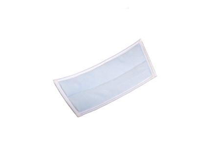 Ustensile si accesorii profesionale - Mop plat pentru geam TASKI JM Pro Glass Mop 25cm