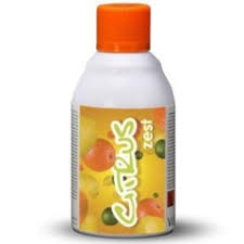 Odorizante profesionale - Odorizant Citrus Zest
