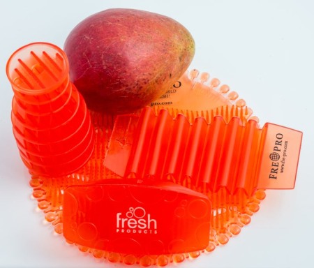 Odorizant Remind Air Curve Mango [1]