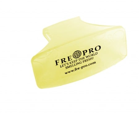 Odorizante profesionale - Odorizant WC Bowl Clip Citrus