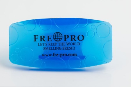 Odorizant WC Bowl Clip Cotton Blossom (floare de bumbac) [3]
