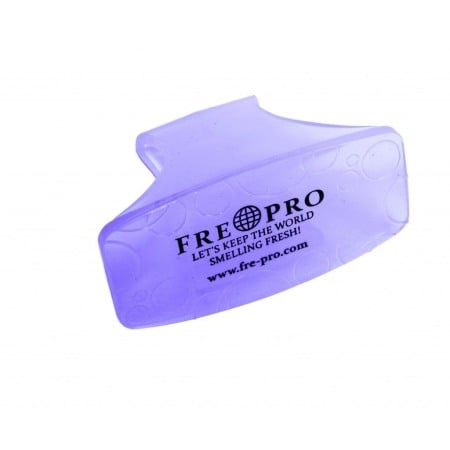 Odorizant WC Bowl Clip Fabulous (Lavanda)