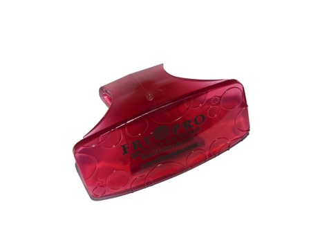Odorizant WC Bowl Clip Spiced Apple (mar condimentat)