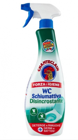 Pachet Promo Detergent Chante Clair [1]