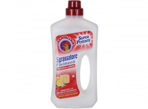 Pachet Promo Detergent Chante Clair [5]