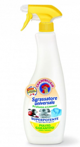Pachet Promo Detergent Chante Clair [2]