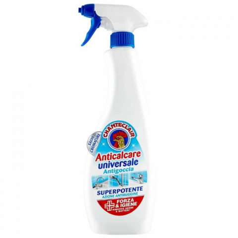 Pachet Promo Detergent Chante Clair [4]