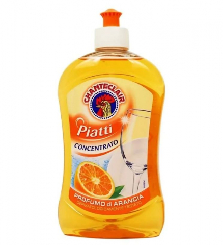 Pachet Promo Detergent Chante Clair [3]