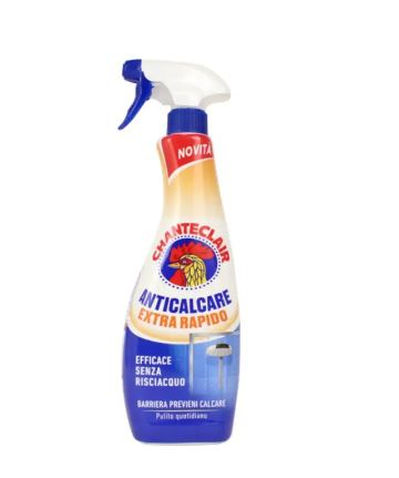 Pachet Promo Detergent Chante Clair [5]