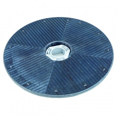 Taski, Pad Driver  - 17" / 43 cm - pentru TASKI swingo 1850, 1855, 4000