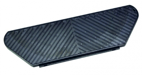 Accesorii masini si aspiratoare profesionale - Taski, Pad Driver - 45 x 15 cm - S-Pad, pentru TASKI swingo XP-M