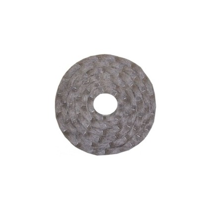 Ustensile si accesorii profesionale - Pad inox pentru cristalizarea pardoselilor -TASKI Steelwool Pad Inox