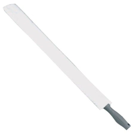 Mopuri, maturi, faras - Pamatuf din microfibra StarDuster ProFlat 75cm
