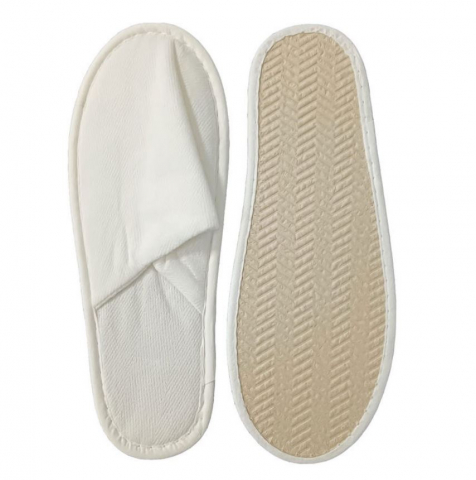 Papuci de unică folosință fără conținut de plastic, ECO - 5mm [1]