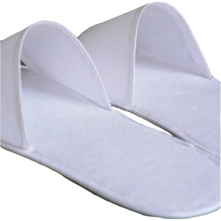 Papuci deschisi din material netesut, 3mm [1]