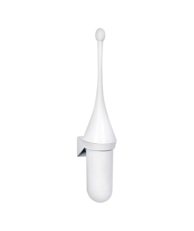 Produse de curatenie - Perie de toaletă cu fixare pe perete