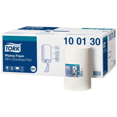 Consumabile hartie - Prosoape hartie derulare centrala Tork - 120 ml
