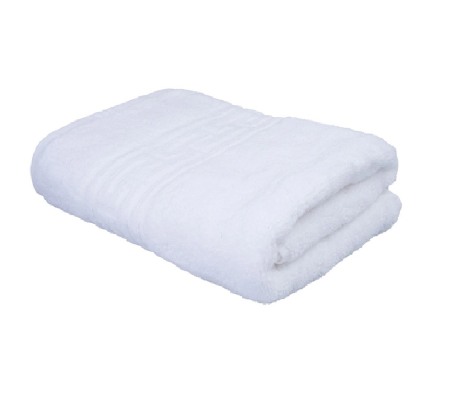 Prosoape hotel - Prosop alb 30x50 cm, 680 gr/mp