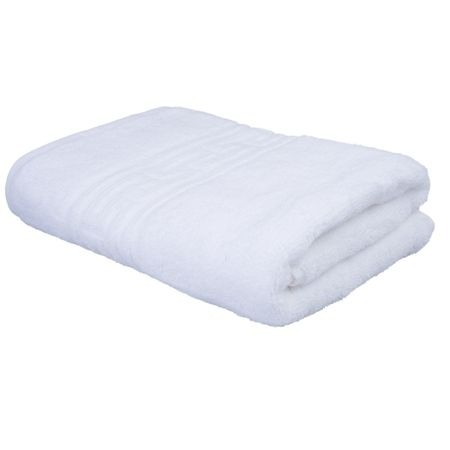 Produse hoteliere - Prosop alb 70x140 cm, 550gr
