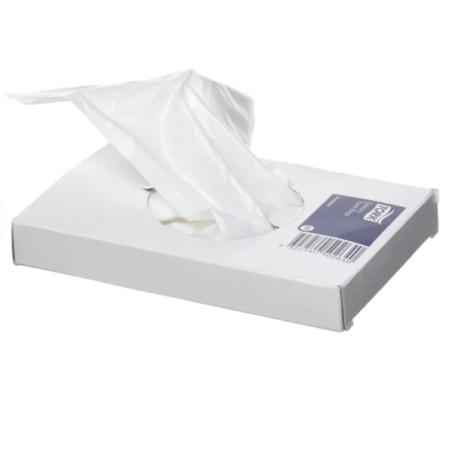 Pungi igienice - Pungi igienice Tork Premium 25 buc/ pachet